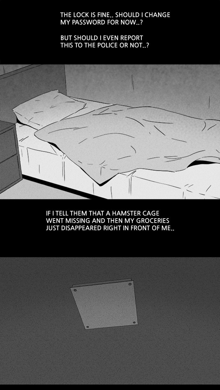 Tales of the Unusual Chapter 104 page 21 - 