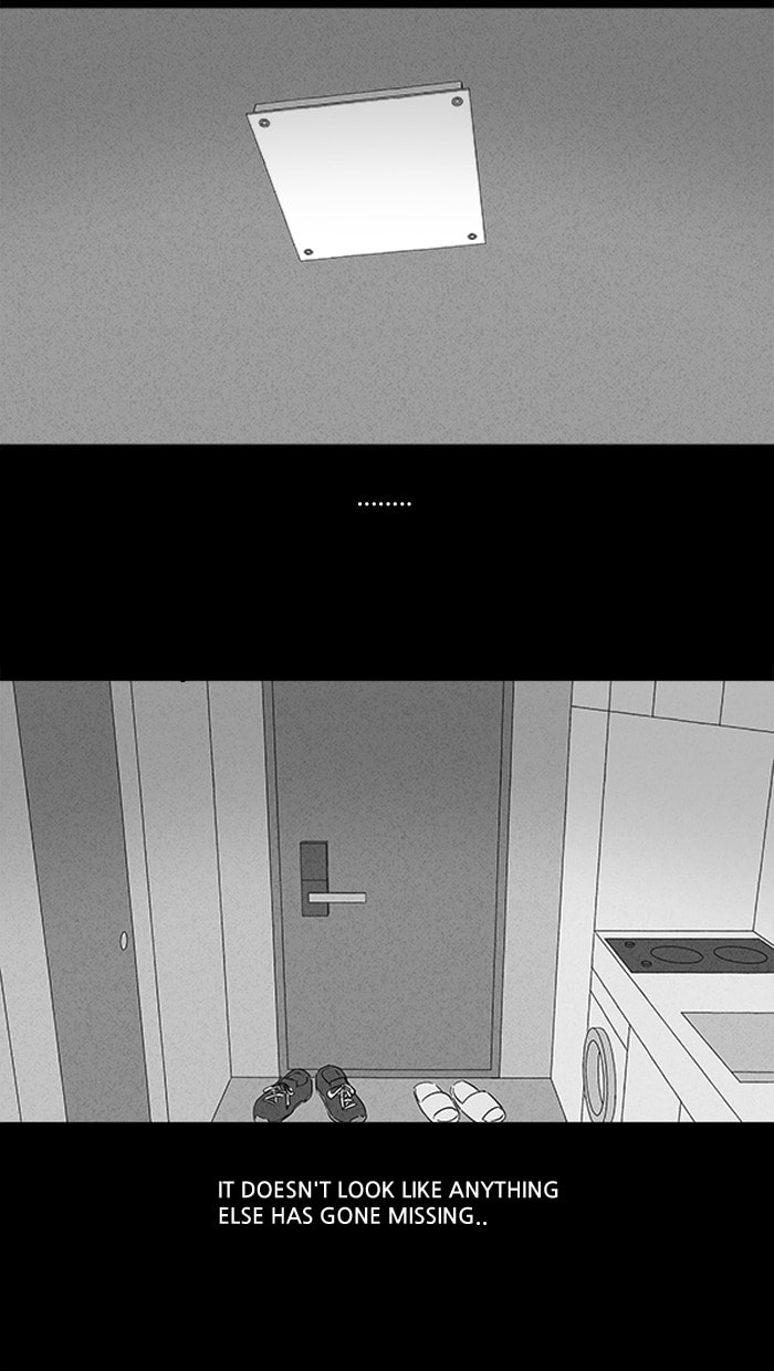 Tales of the Unusual Chapter 104 page 23 - 