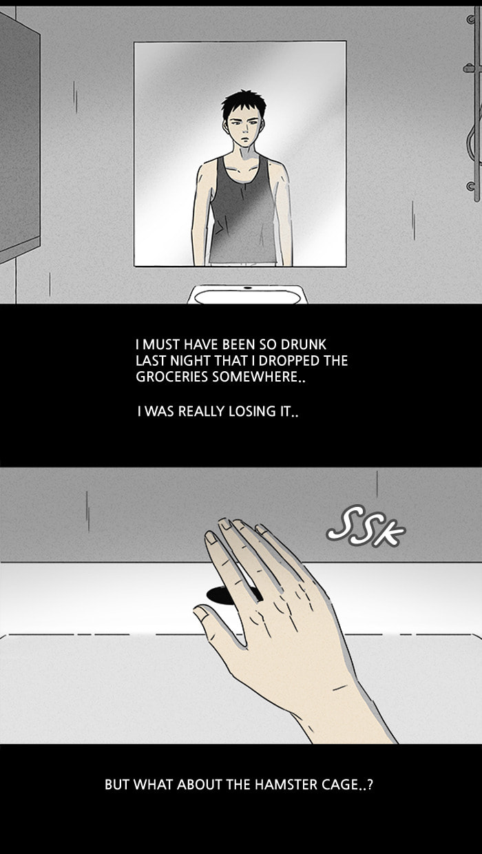 Tales of the Unusual Chapter 104 page 24 - 