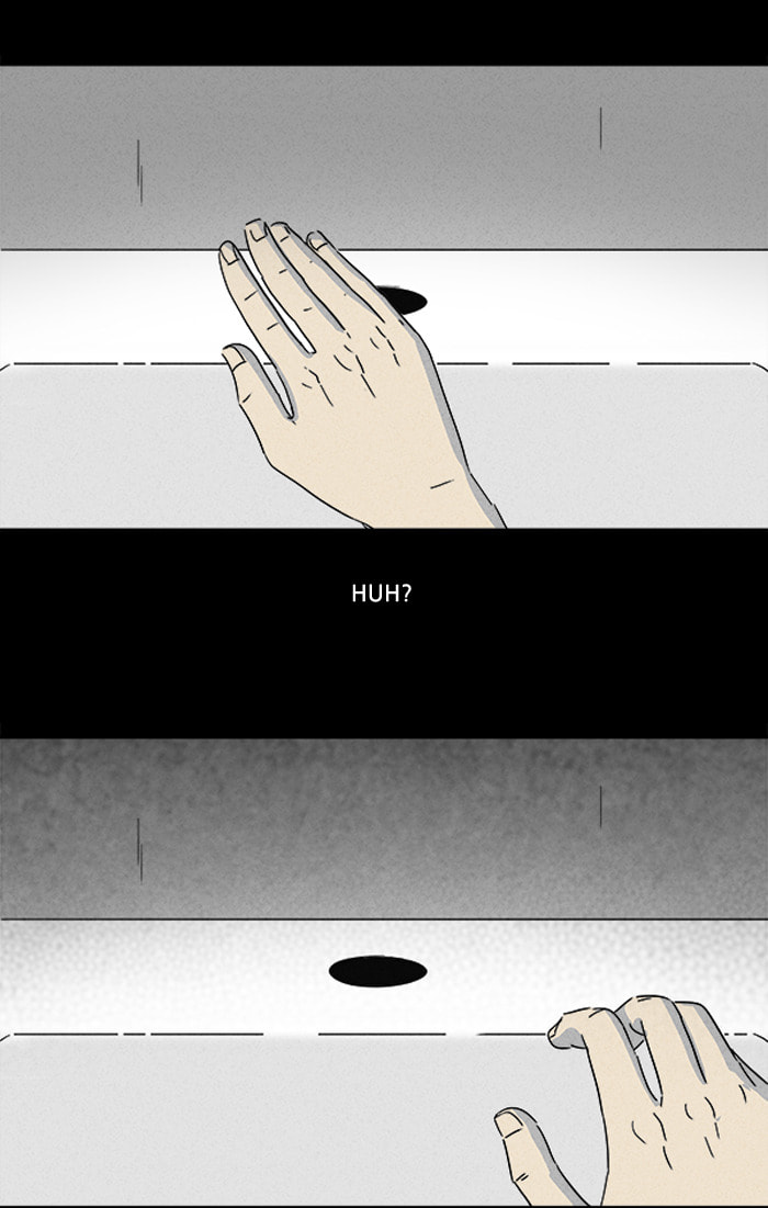 Tales of the Unusual Chapter 104 page 25 - 