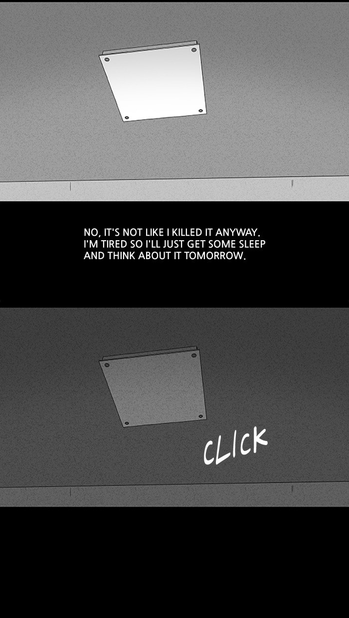 Tales of the Unusual Chapter 104 page 5 - 