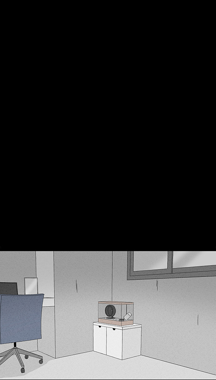 Tales of the Unusual Chapter 104 page 6 - 