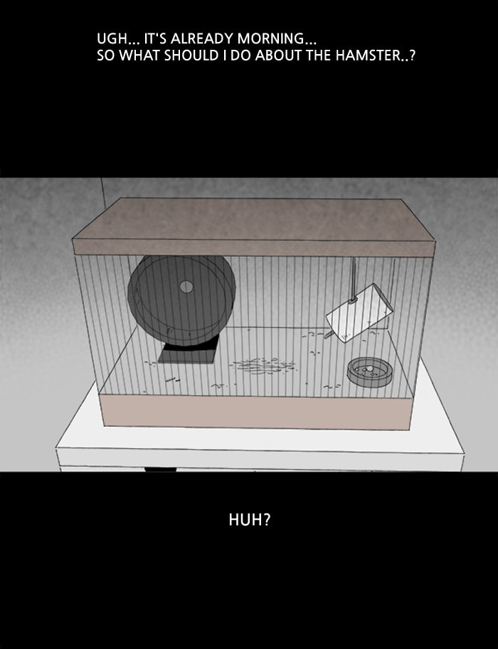 Tales of the Unusual Chapter 104 page 7 - 