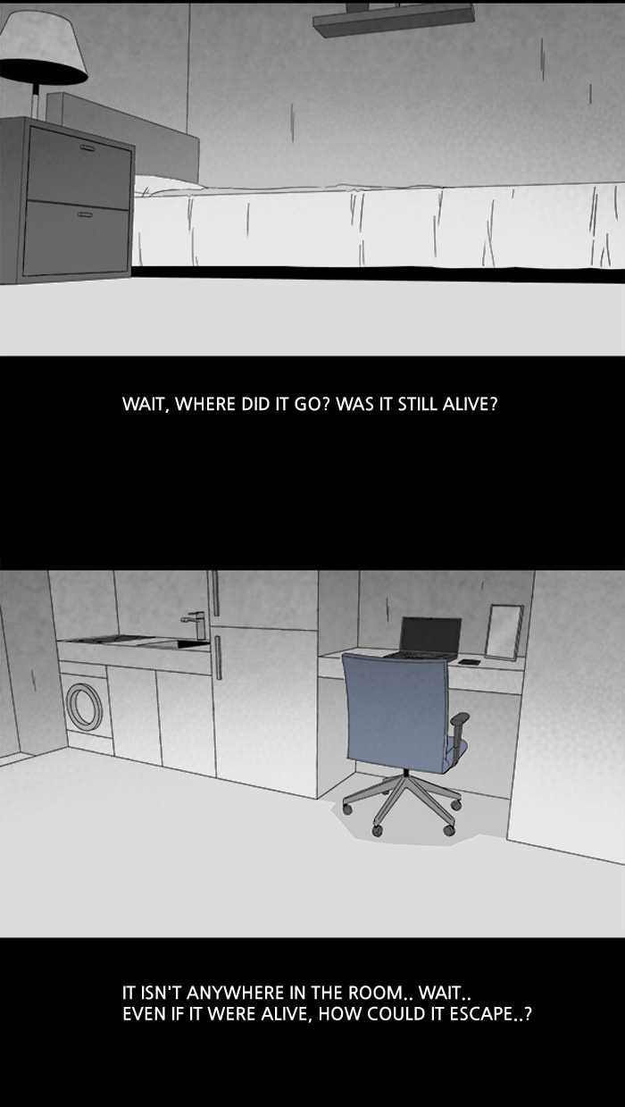 Tales of the Unusual Chapter 104 page 8 - 