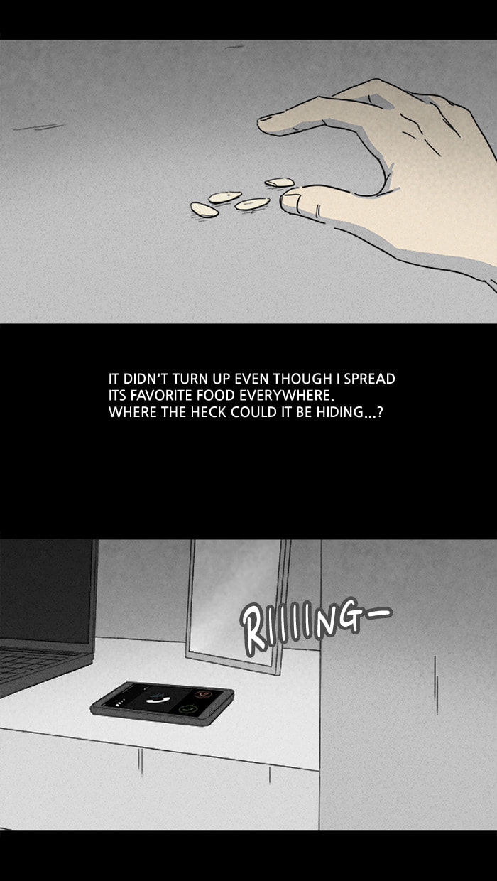 Tales of the Unusual Chapter 104 page 9 - 