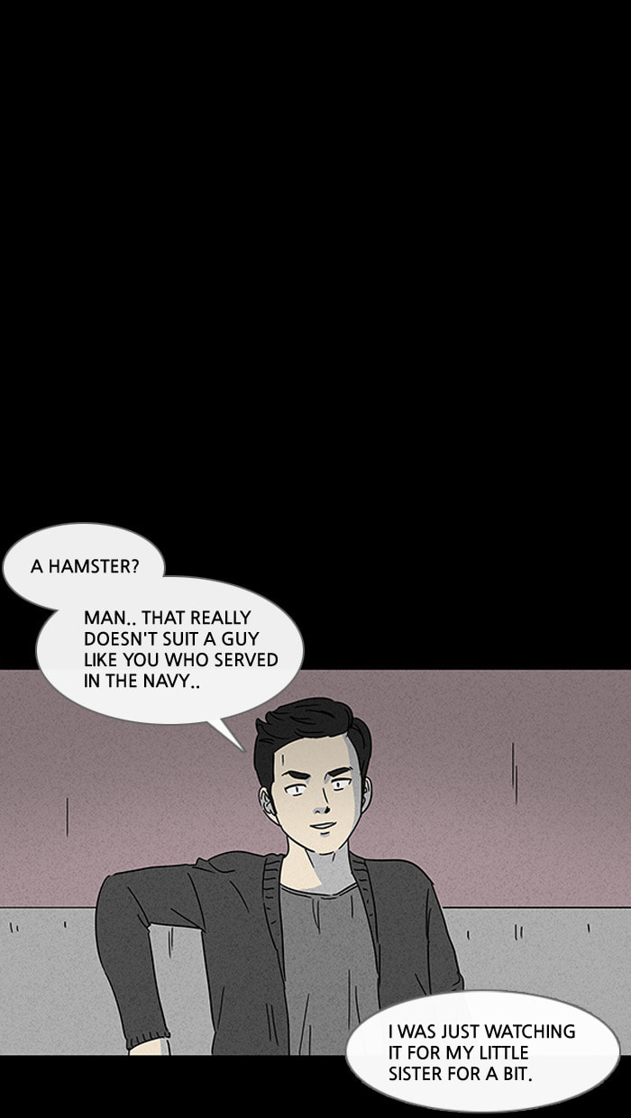 Tales of the Unusual Chapter 104 page 10 - 