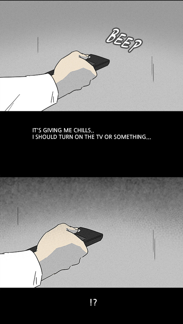 Tales of the Unusual Chapter 105 page 11 - 