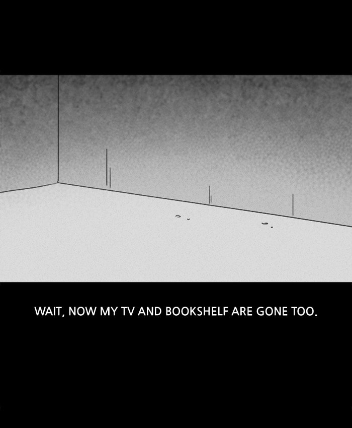 Tales of the Unusual Chapter 105 page 12 - 