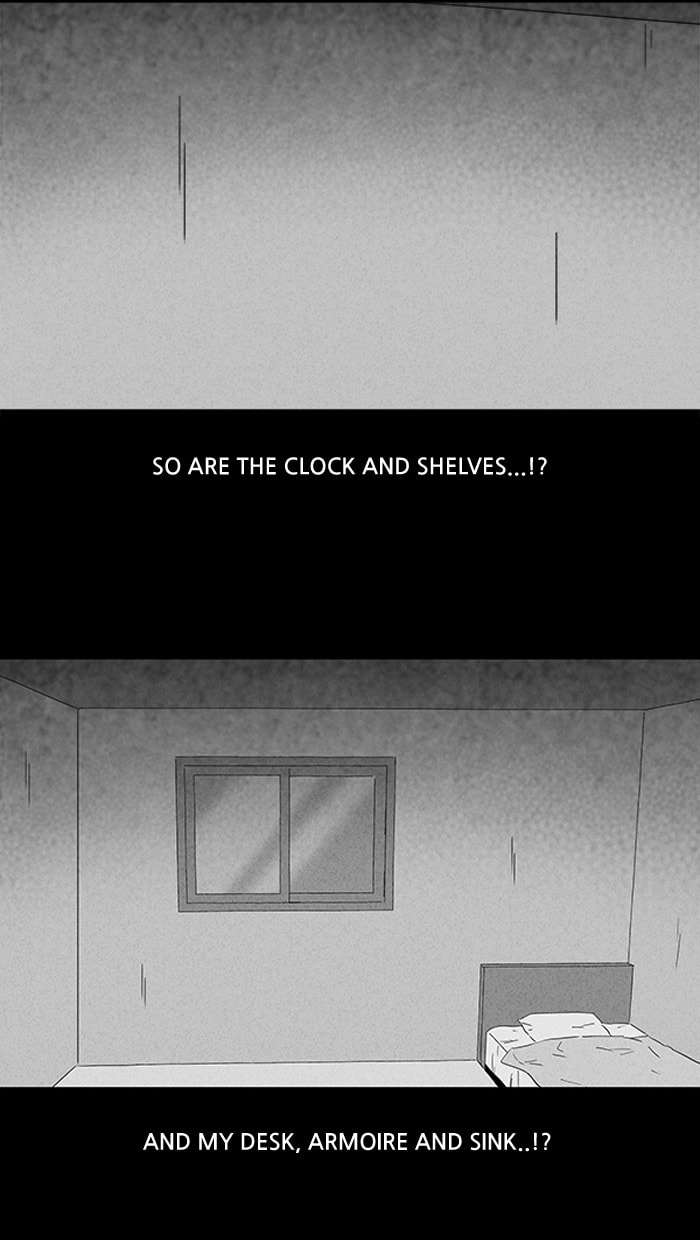 Tales of the Unusual Chapter 105 page 13 - 