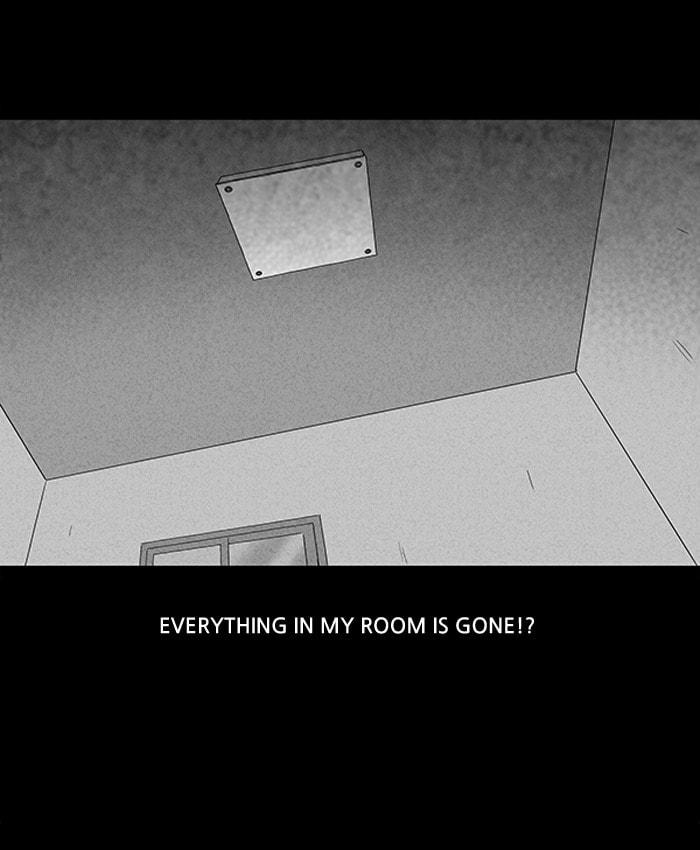 Tales of the Unusual Chapter 105 page 14 - 