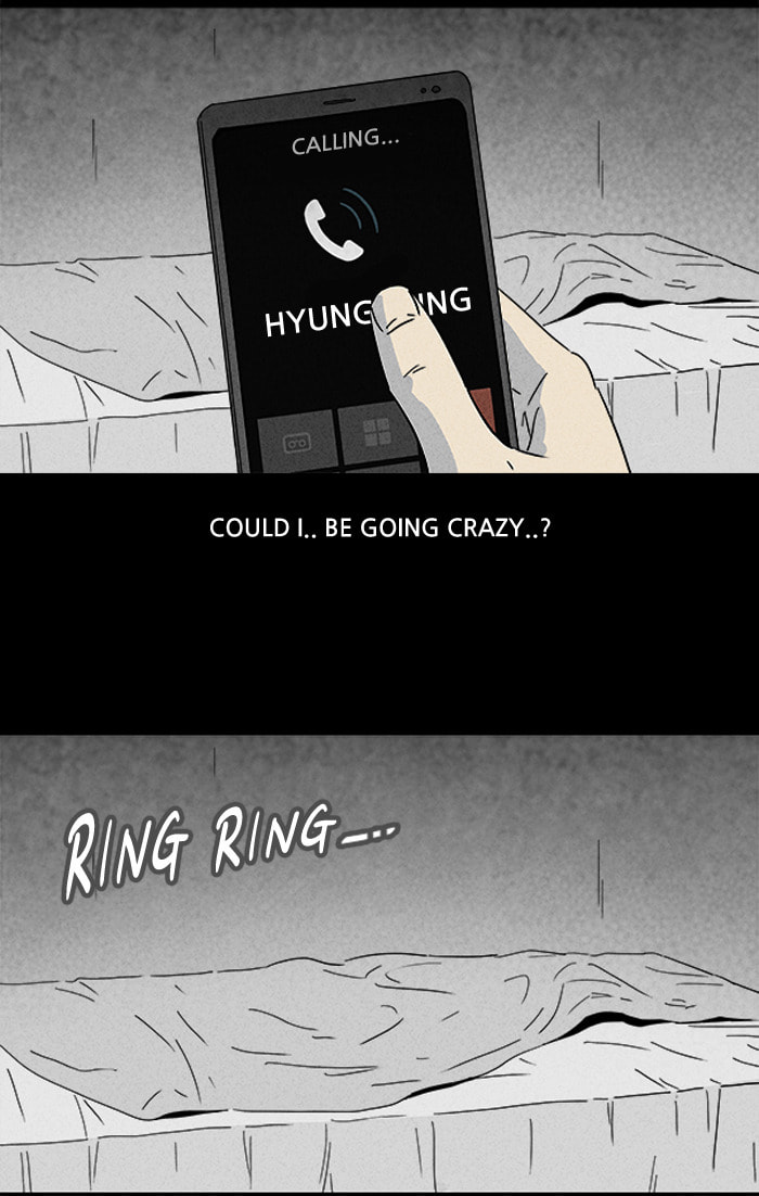 Tales of the Unusual Chapter 105 page 15 - 