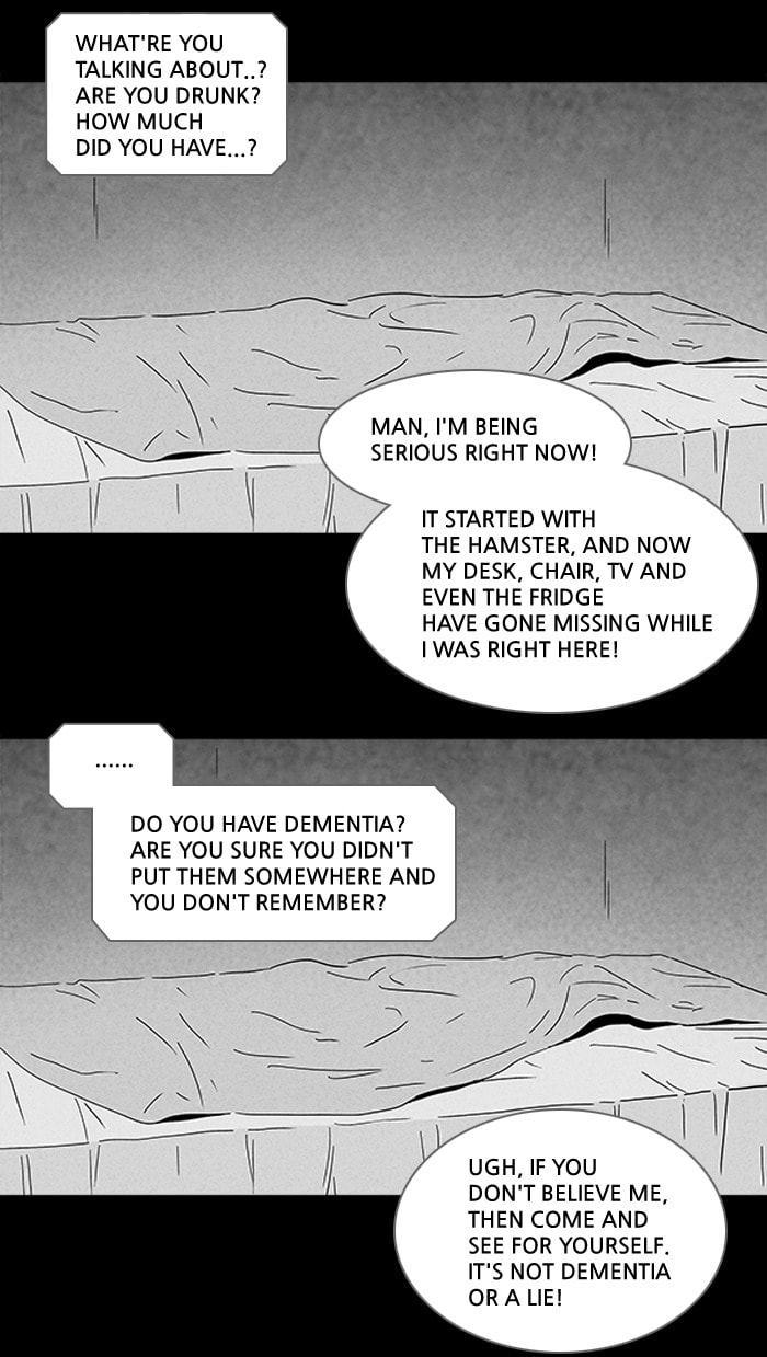 Tales of the Unusual Chapter 105 page 18 - 
