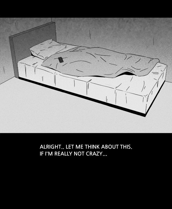 Tales of the Unusual Chapter 105 page 21 - 