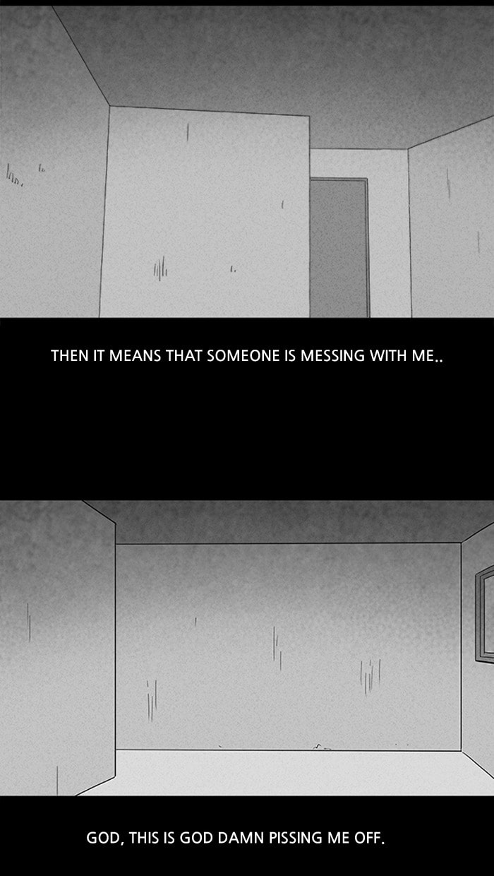 Tales of the Unusual Chapter 105 page 22 - 