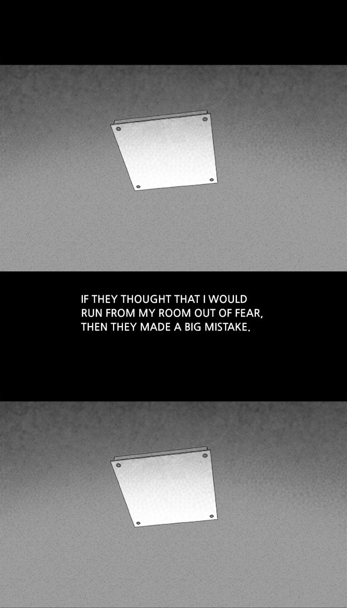 Tales of the Unusual Chapter 105 page 23 - 