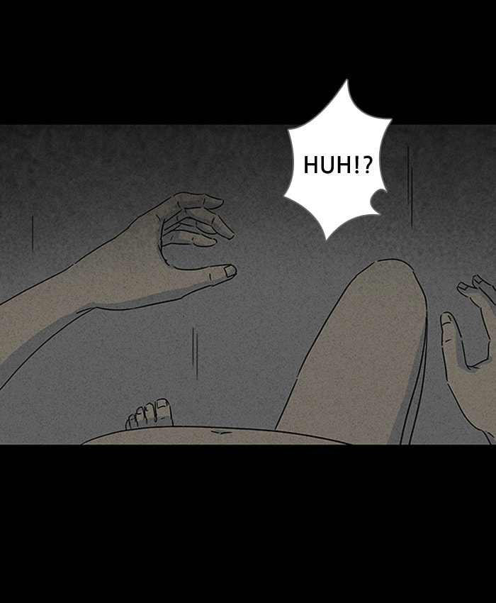 Tales of the Unusual Chapter 105 page 27 - 