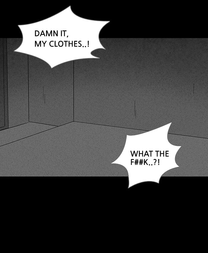 Tales of the Unusual Chapter 105 page 28 - 