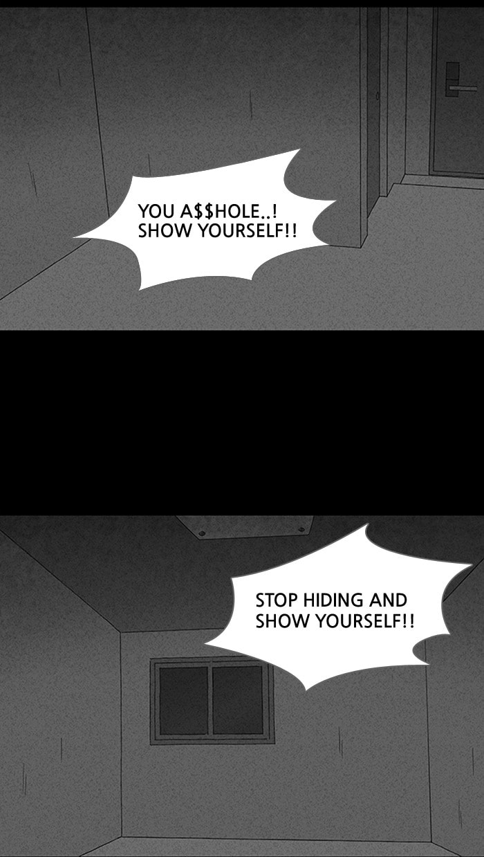 Tales of the Unusual Chapter 105 page 29 - 