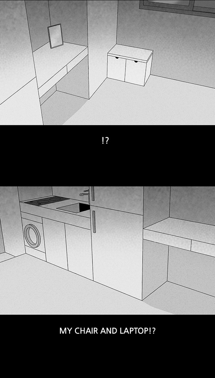 Tales of the Unusual Chapter 105 page 4 - 