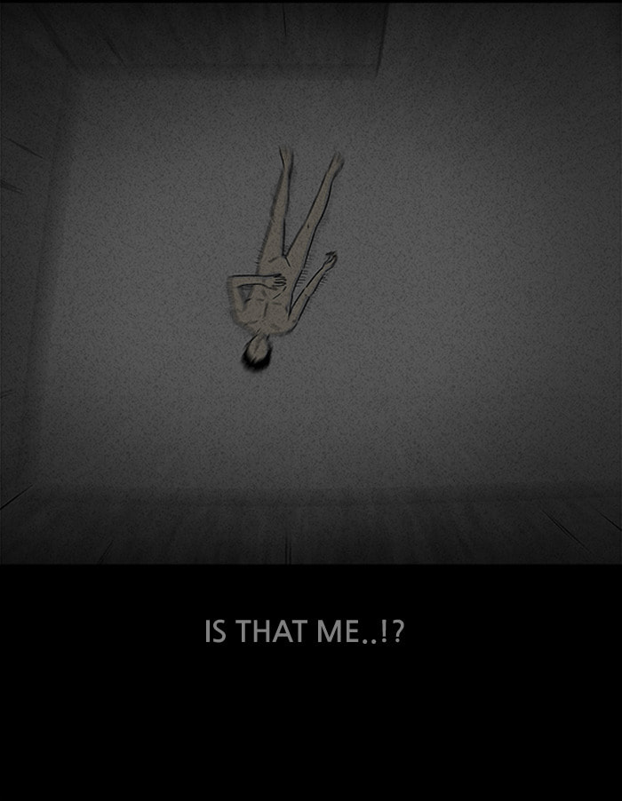 Tales of the Unusual Chapter 105 page 37 - 