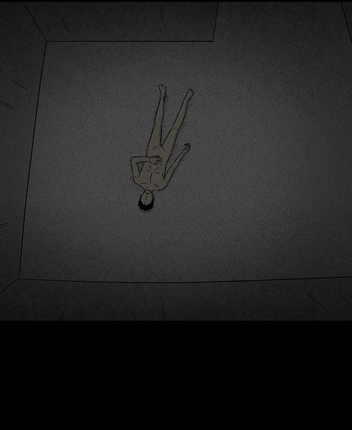 Tales of the Unusual Chapter 105 page 45 - 