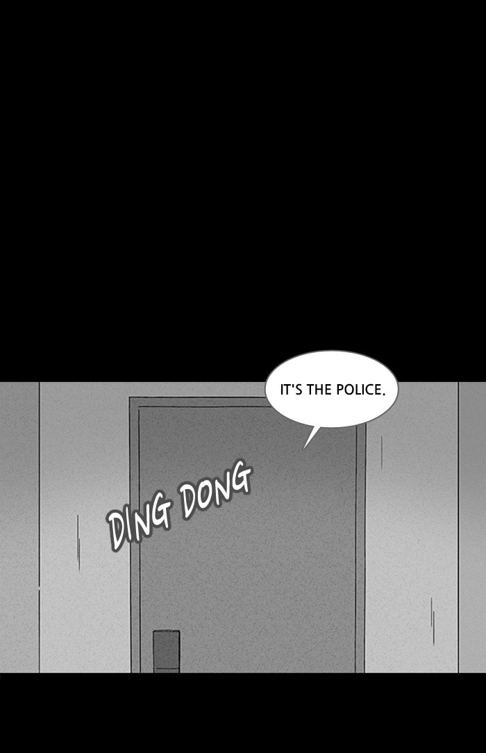 Tales of the Unusual Chapter 105 page 6 - 