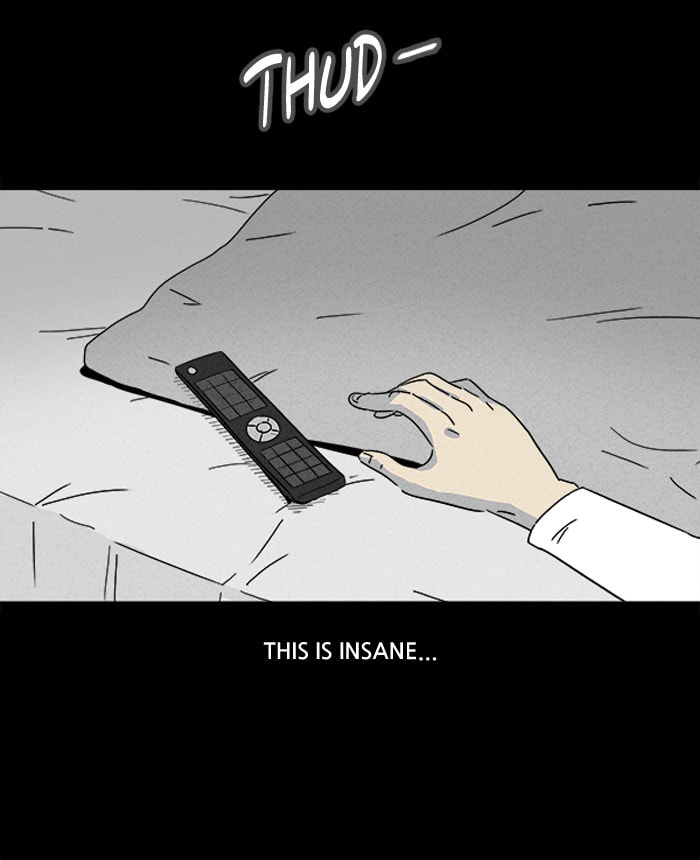 Tales of the Unusual Chapter 105 page 10 - 