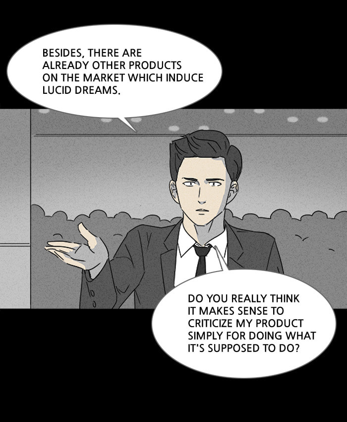 Tales of the Unusual Chapter 106 page 12 - 