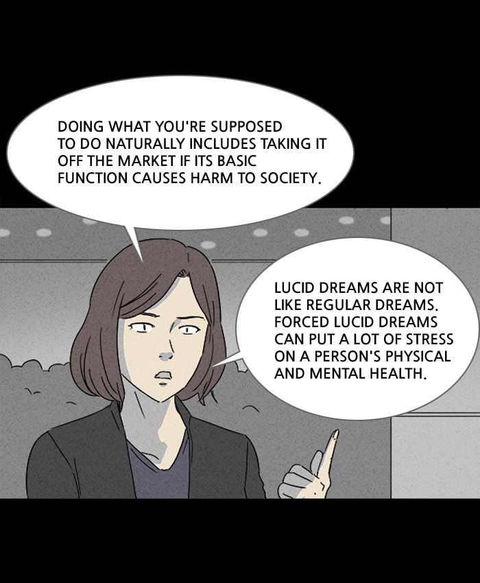 Tales of the Unusual Chapter 106 page 13 - 