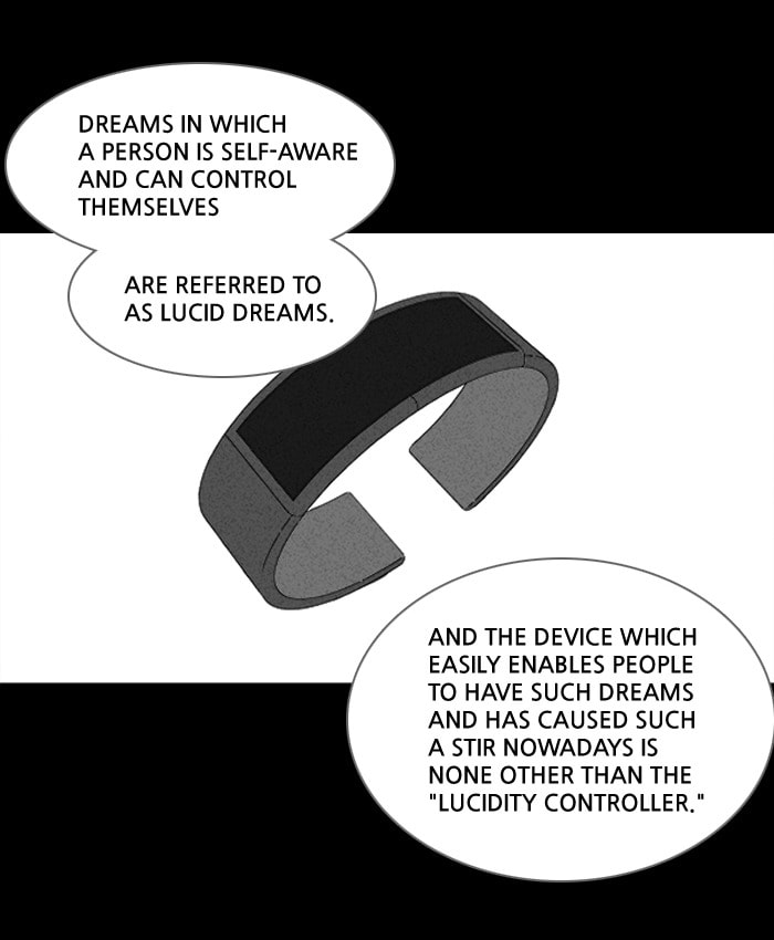 Tales of the Unusual Chapter 106 page 3 - 