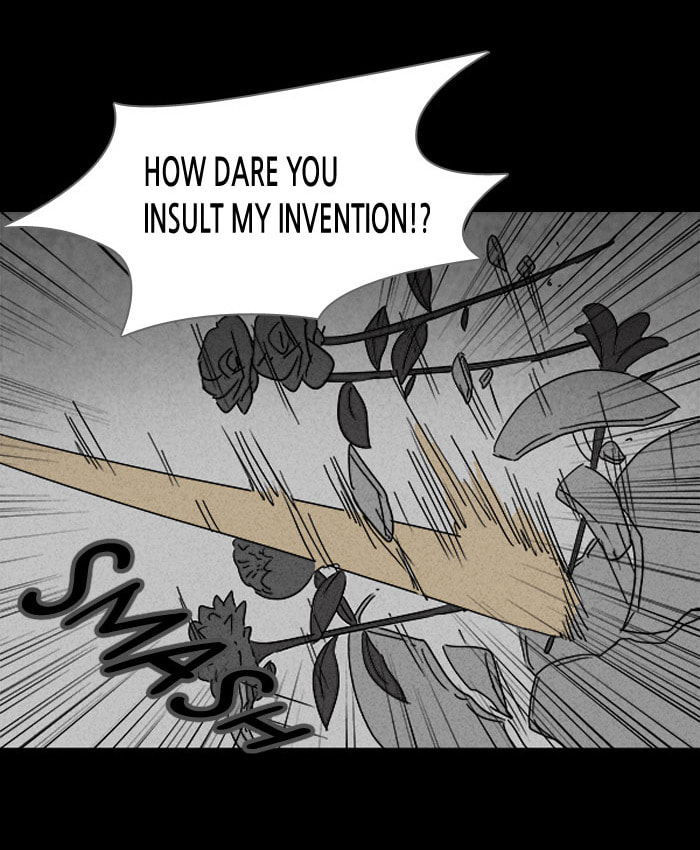 Tales of the Unusual Chapter 106 page 24 - 