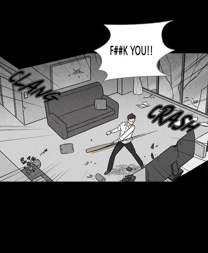 Tales of the Unusual Chapter 106 page 25 - 