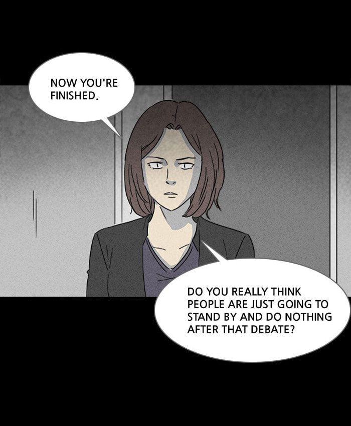 Tales of the Unusual Chapter 106 page 28 - 