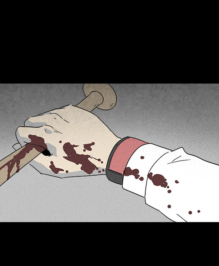 Tales of the Unusual Chapter 106 page 31 - 
