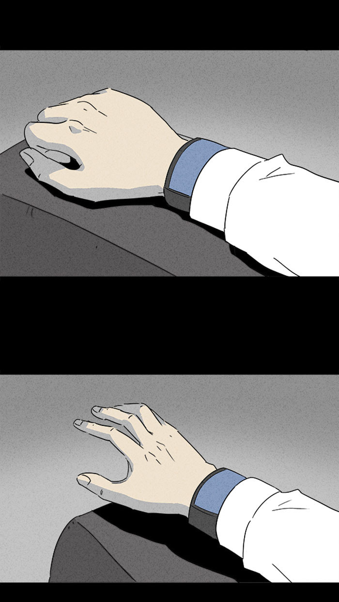 Tales of the Unusual Chapter 106 page 32 - 