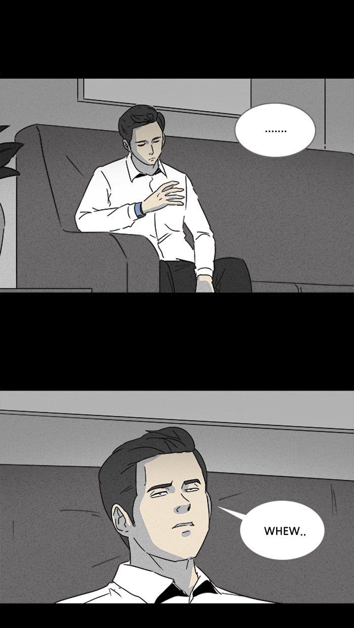 Tales of the Unusual Chapter 106 page 33 - 