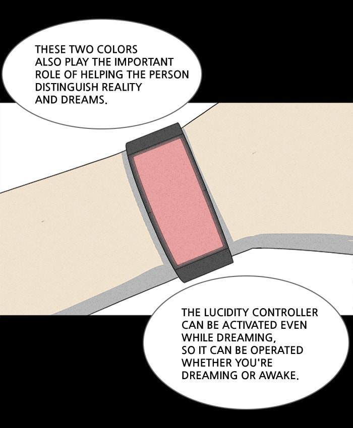 Tales of the Unusual Chapter 106 page 5 - 