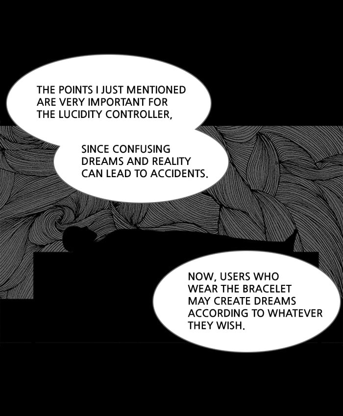 Tales of the Unusual Chapter 106 page 6 - 