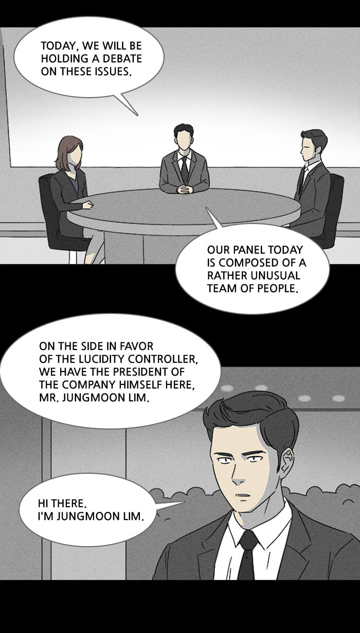 Tales of the Unusual Chapter 106 page 9 - 