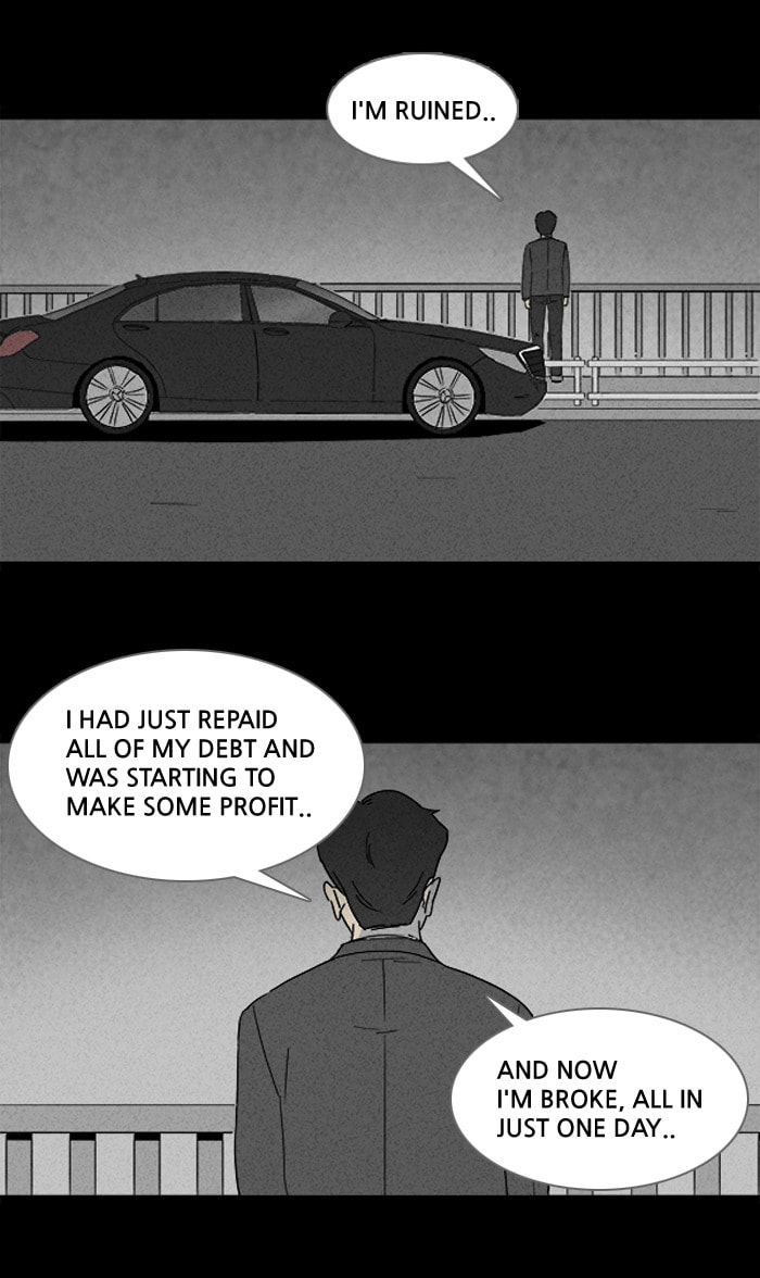 Tales of the Unusual Chapter 107 page 13 - 