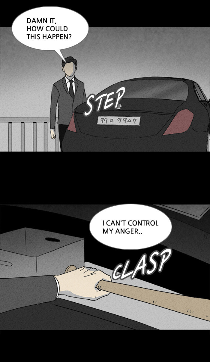 Tales of the Unusual Chapter 107 page 14 - 