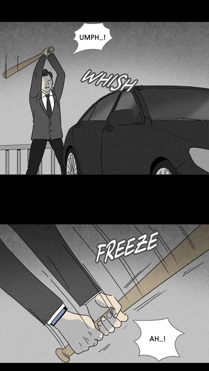 Tales of the Unusual Chapter 107 page 15 - 