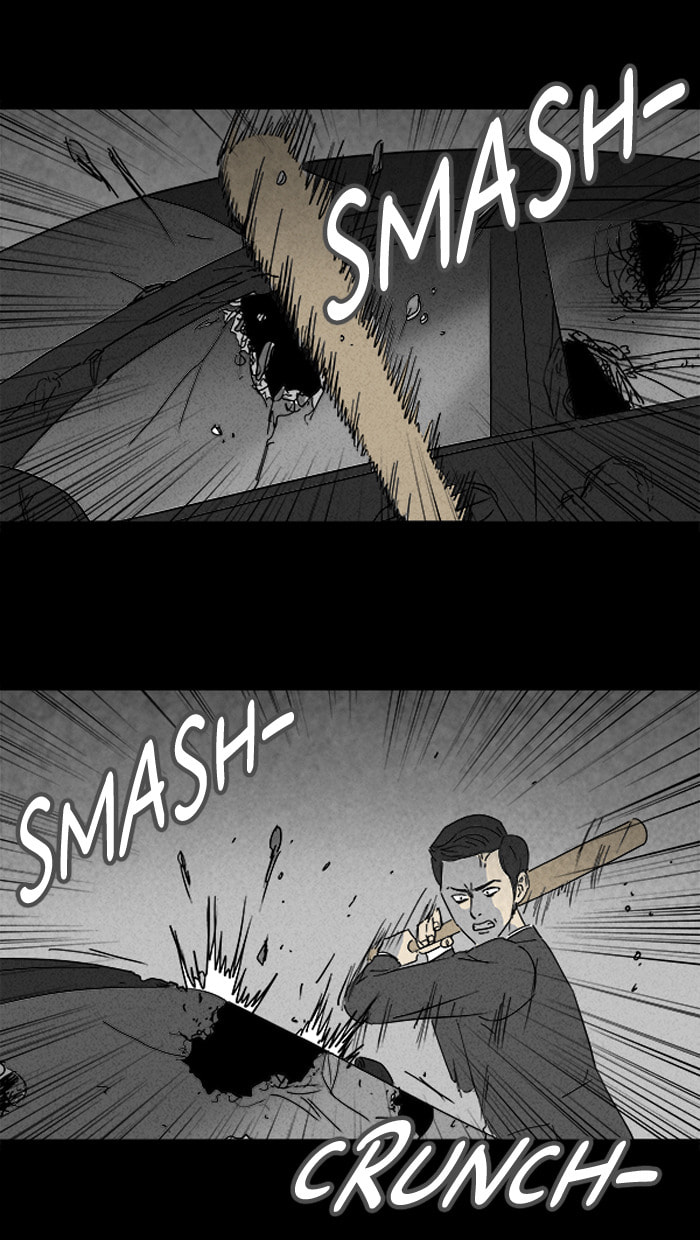 Tales of the Unusual Chapter 107 page 19 - 