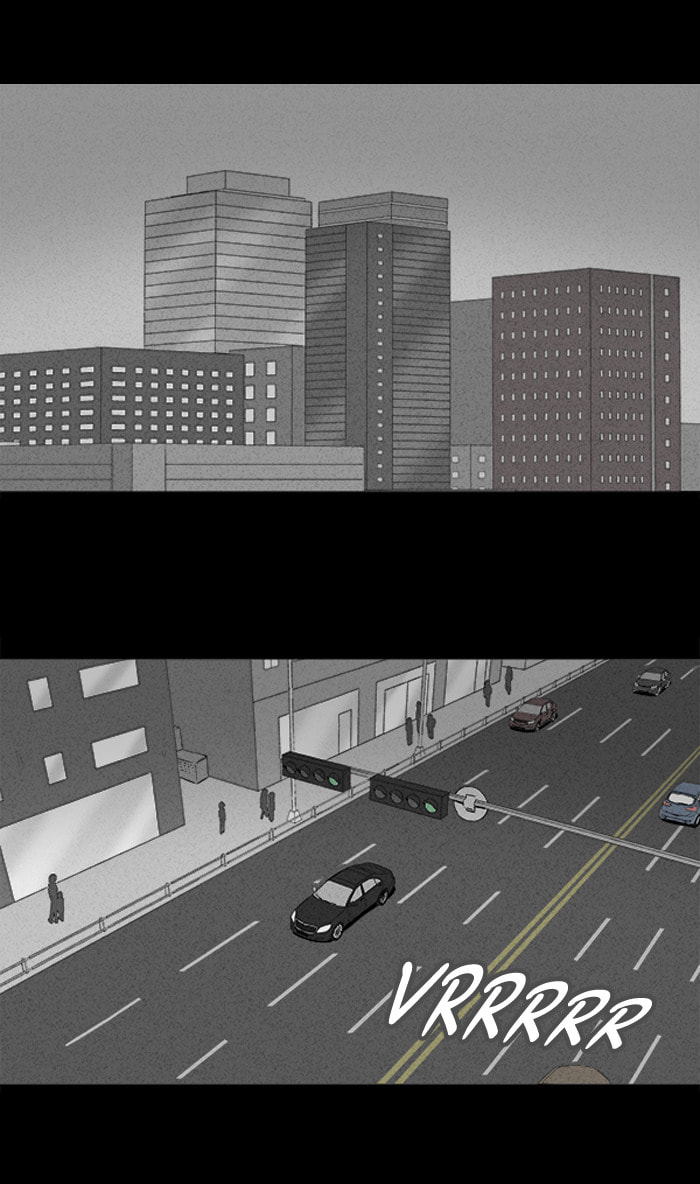 Tales of the Unusual Chapter 107 page 3 - 
