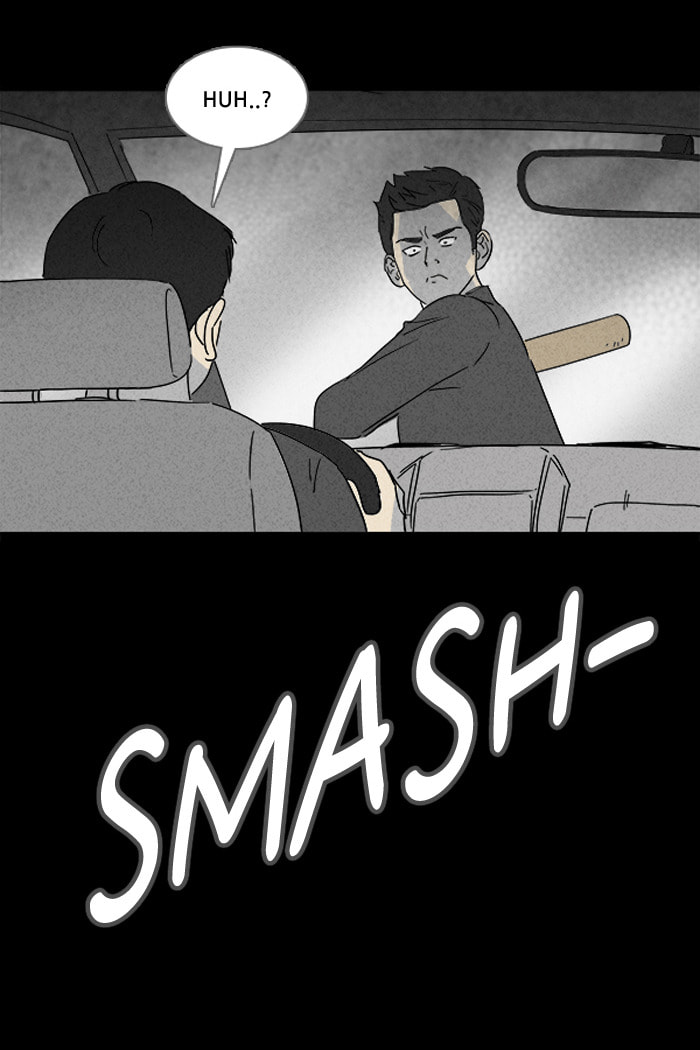 Tales of the Unusual Chapter 107 page 21 - 