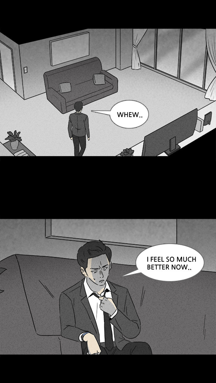 Tales of the Unusual Chapter 107 page 23 - 