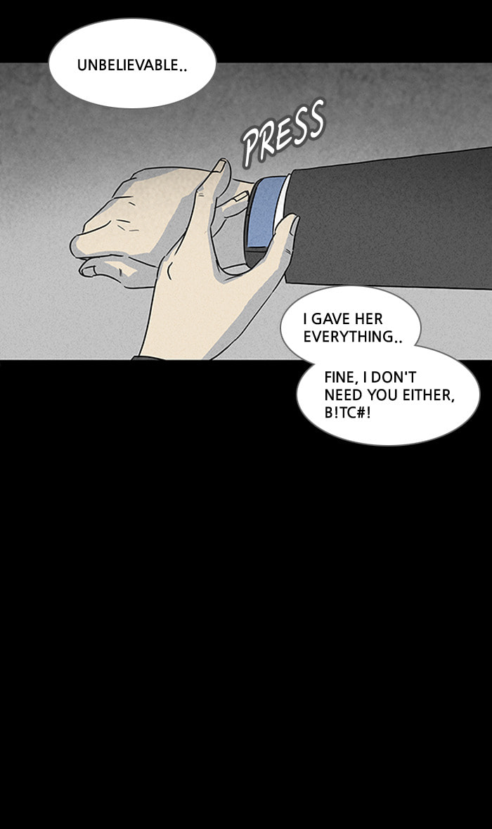 Tales of the Unusual Chapter 107 page 26 - 