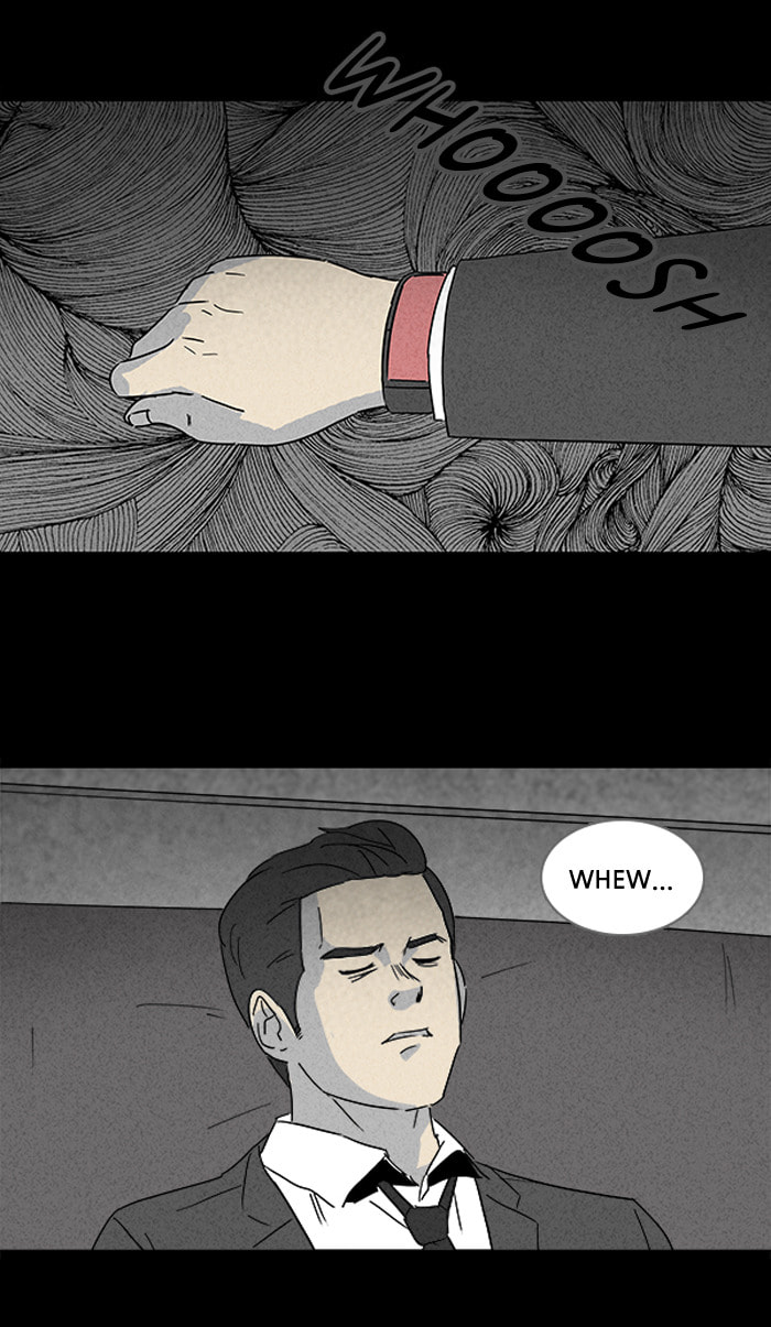 Tales of the Unusual Chapter 107 page 27 - 