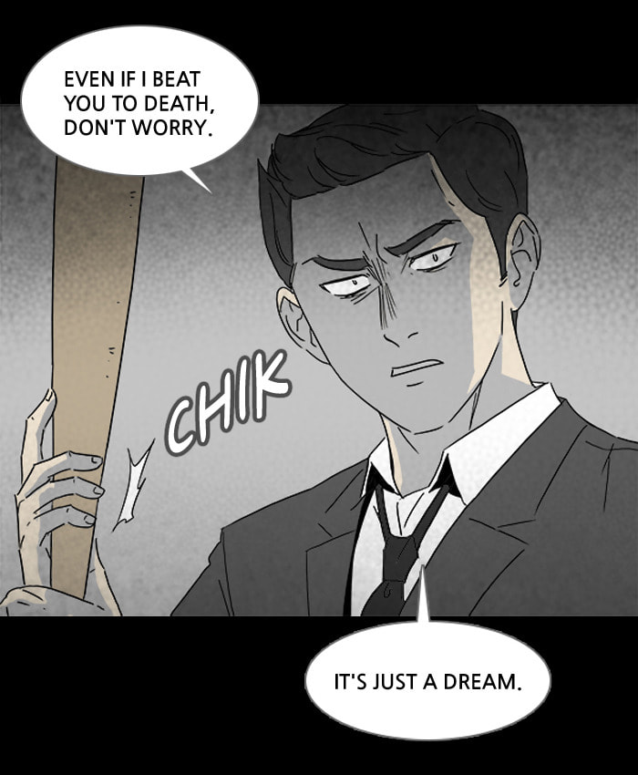 Tales of the Unusual Chapter 107 page 31 - 
