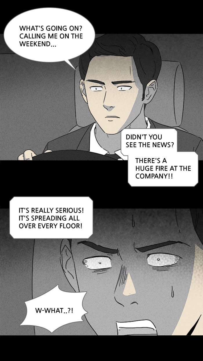 Tales of the Unusual Chapter 107 page 5 - 